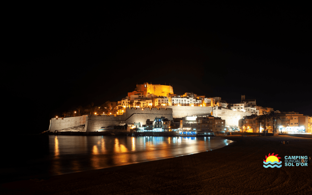 Navidad en Peñíscola: planes en familia desde Camping Sol d’Or